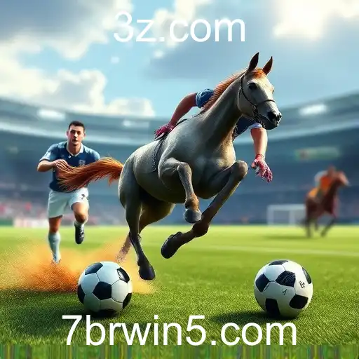 Expansão do 7brwin.com no Mercado Brasileiro de Jogos