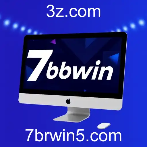 Ascensão dos Jogos de Azar Online no Brasil: Um Olhar sobre 7brwin.com