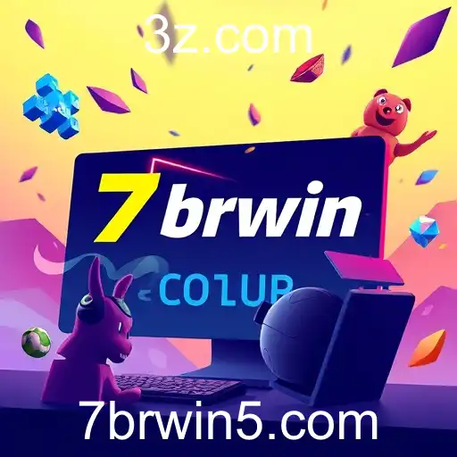 Explorando Novidades e Tendências do 7brwin.com