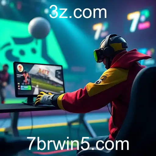 A Ascensão dos Jogos Online em Língua Portuguesa