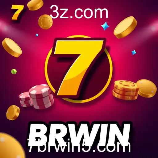 Expansão Global do 7brwin.com no Mercado de Jogos
