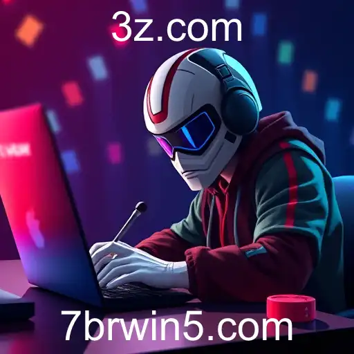 O Crescimento de 7brwin.com no Mercado de Jogos em 2026