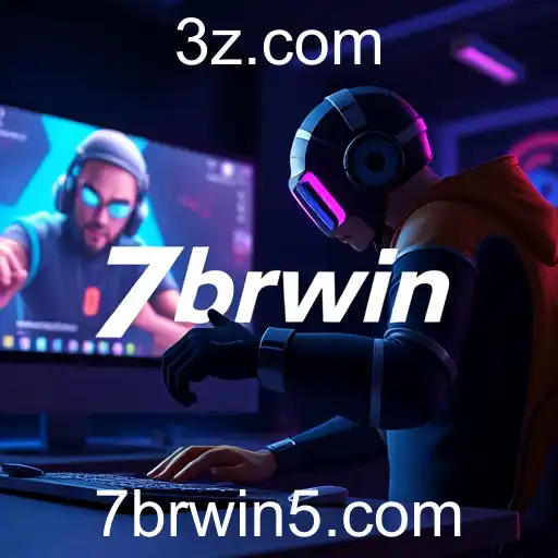 7brwin.com: A Ascensão do Entretenimento Digital em 2026