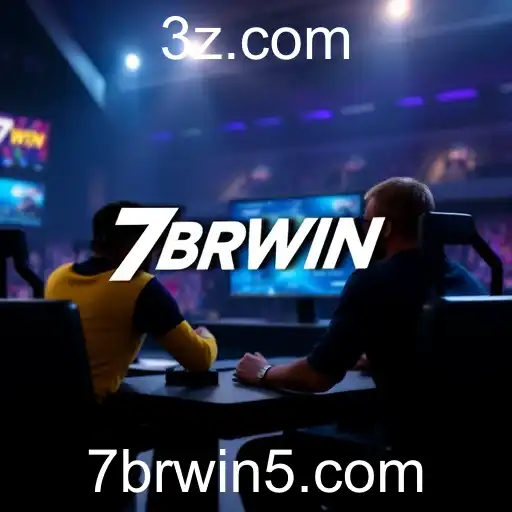 A Ascensão de 7brwin.com no Cenário de Jogos