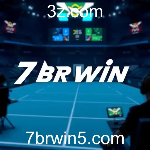 7brwin.com impulsiona a indústria de jogos no Brasil