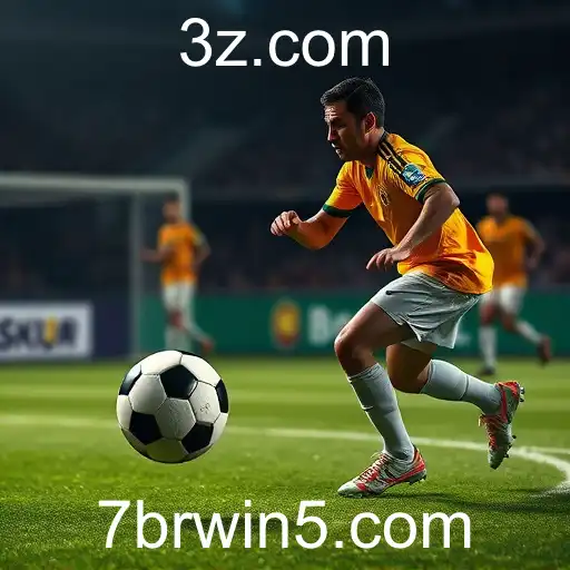 Crescimento Exponencial do Site de Jogos 7brwin.com