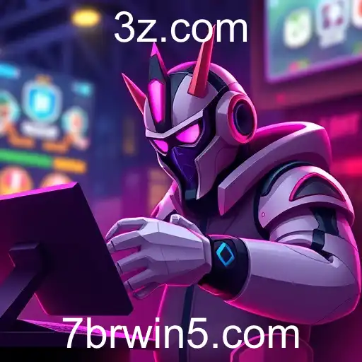 7brwin.com: Revolução no Mercado de Jogos Online