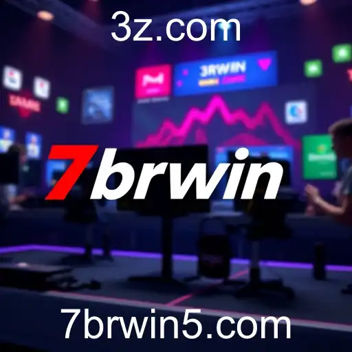 A Ascensão do 7brwin.com no Mercado de Jogos em 2026
