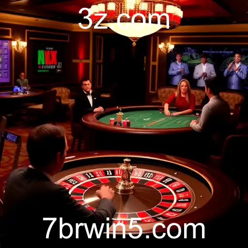Explorando a Ascensão do 7brwin.com