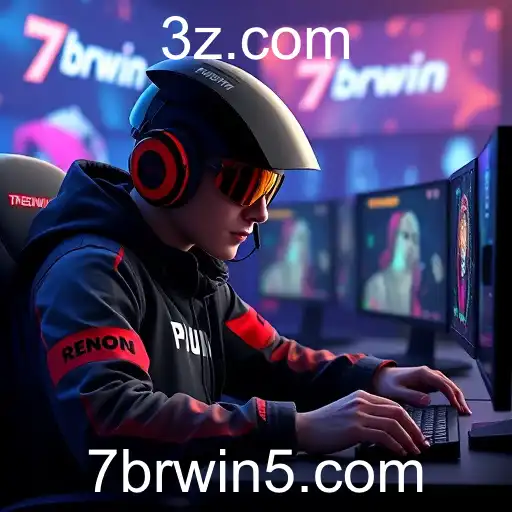 O Crescimento dos Jogos Online no Brasil