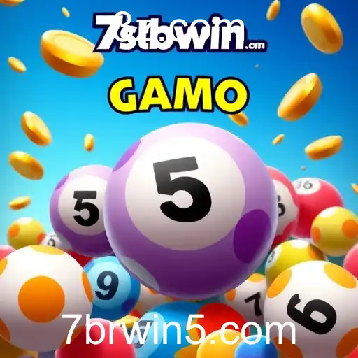 A Ascensão do 7brwin.com no Cenário Brasileiro de Jogos