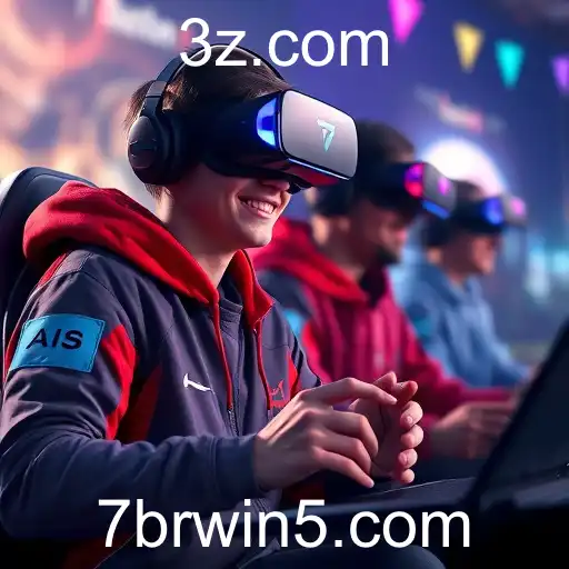 Avanços dos Jogos Online em 2026