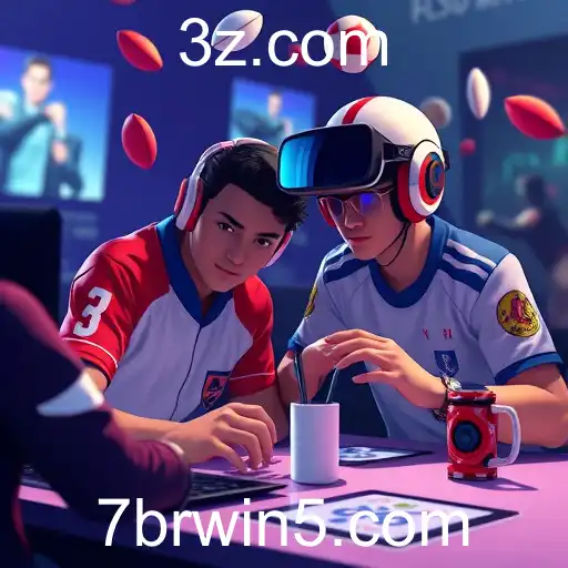 A evolução dos jogos online em 2026