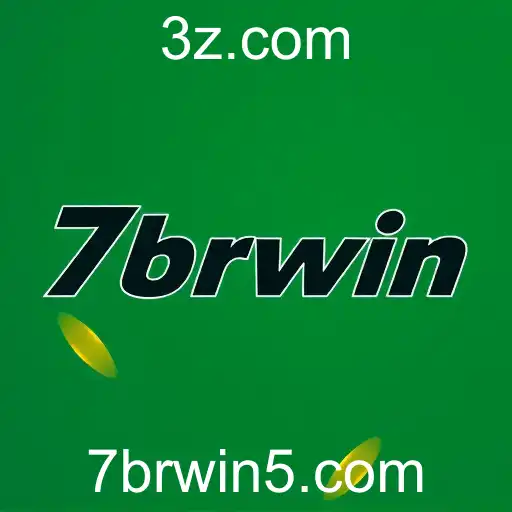 Crescimento Vertiginoso do 7brwin.com no Cenário de Jogos