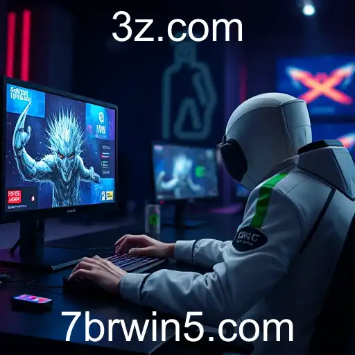 Indústria de Jogos no Brasil: Crescimento e Desafios