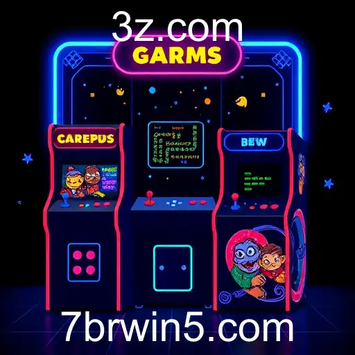 Evolução e Tendências do Site 7brwin.com