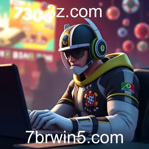 Crescimento e Desafios do Mercado de Jogos em 2026