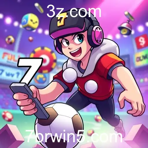 Crescimento Vertiginoso do Setor de Jogos em Português