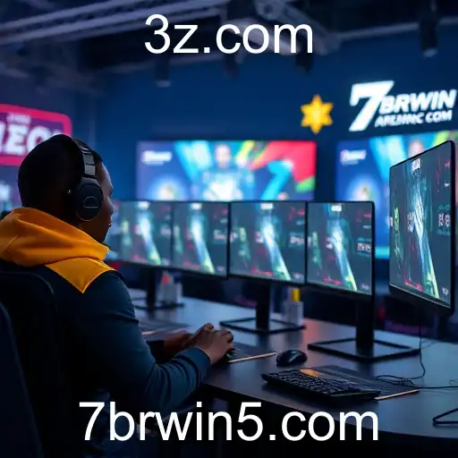 O Impacto dos E-Sports em 2026