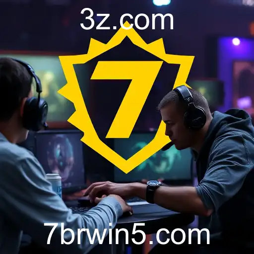 O Impacto do Crescimento dos Jogos Online no Brasil