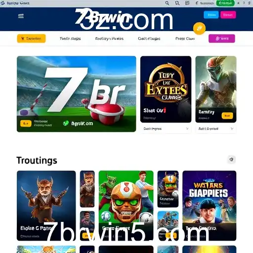 Inovação em Jogos de Azar Online no Brasil