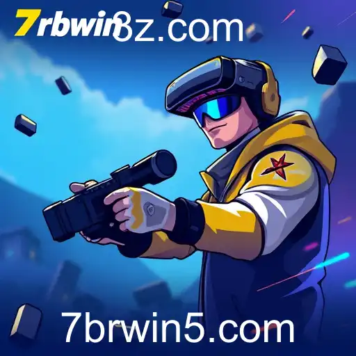 Jogos Online em Ascensão: 7brwin.com Como Destaque