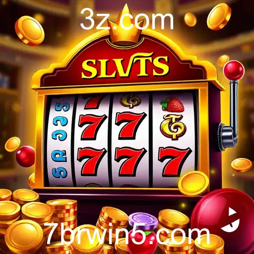 A Ascensão do 7brwin.com no Mundo dos Jogos Online