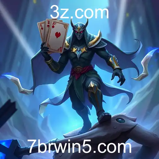 Ascensão e Popularidade do 7brwin.com no Mundo dos Jogos