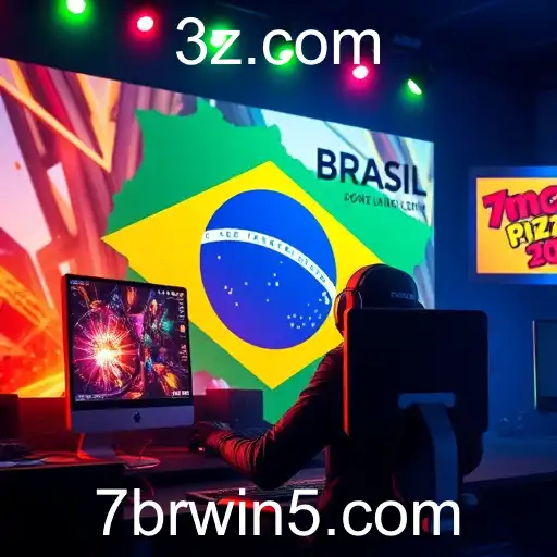 O Impacto dos Jogos Online no Brasil