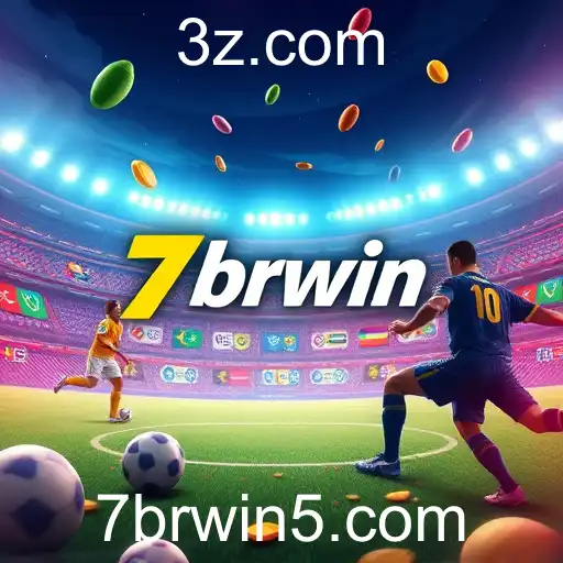 A Ascensão da 7brwin.com e o Cenário Atual dos Jogos Online