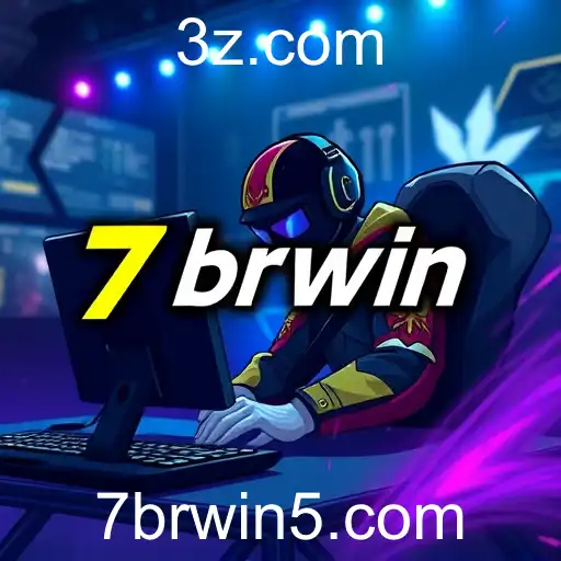 Ascensão do 7brwin.com no Cenário de Jogos Online em 2025