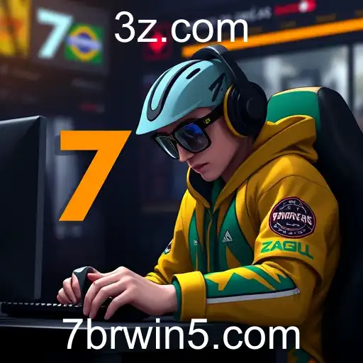 Tendências e Desafios no Mercado de Jogos Online