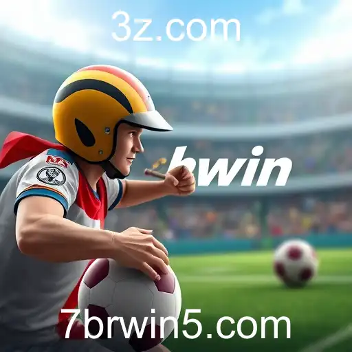 A Ascensão de 7brwin.com no Mundo dos Jogos Online