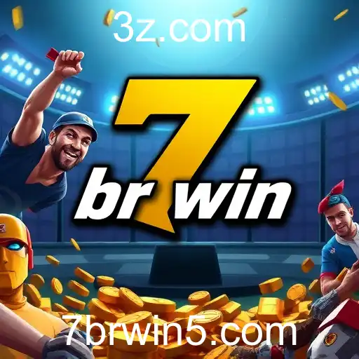 Ascensão de Plataformas de Jogos Online: O Caso 7brwin.com
